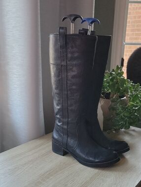 Lucky Brand HIBISCUS Campus Boots